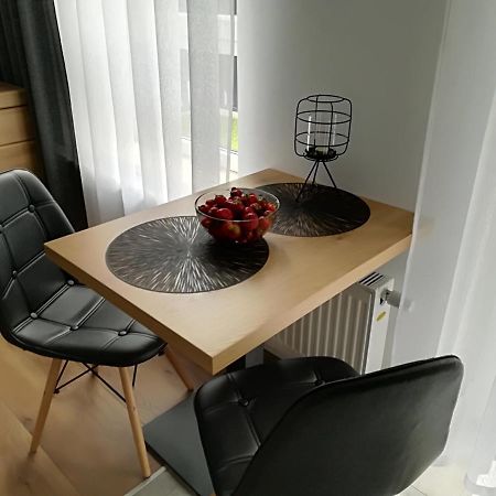 Apartament Wroclaw Centrum Dorzecze Legnickiej Eksteriør billede