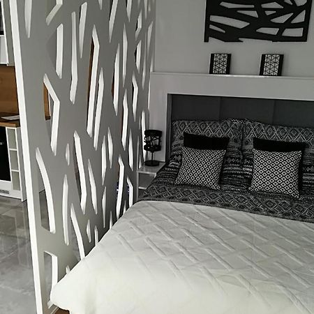 Apartament Wroclaw Centrum Dorzecze Legnickiej Eksteriør billede