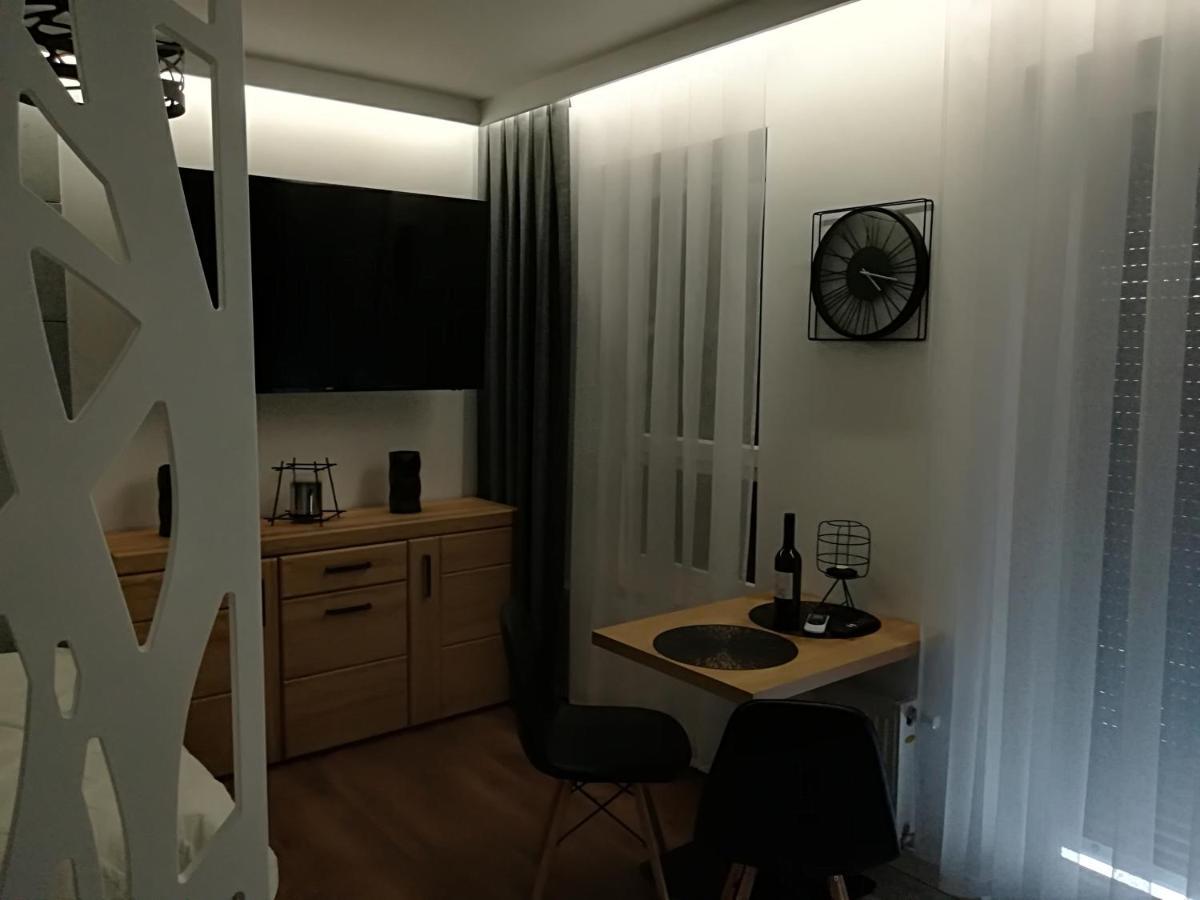 Apartament Wroclaw Centrum Dorzecze Legnickiej Eksteriør billede