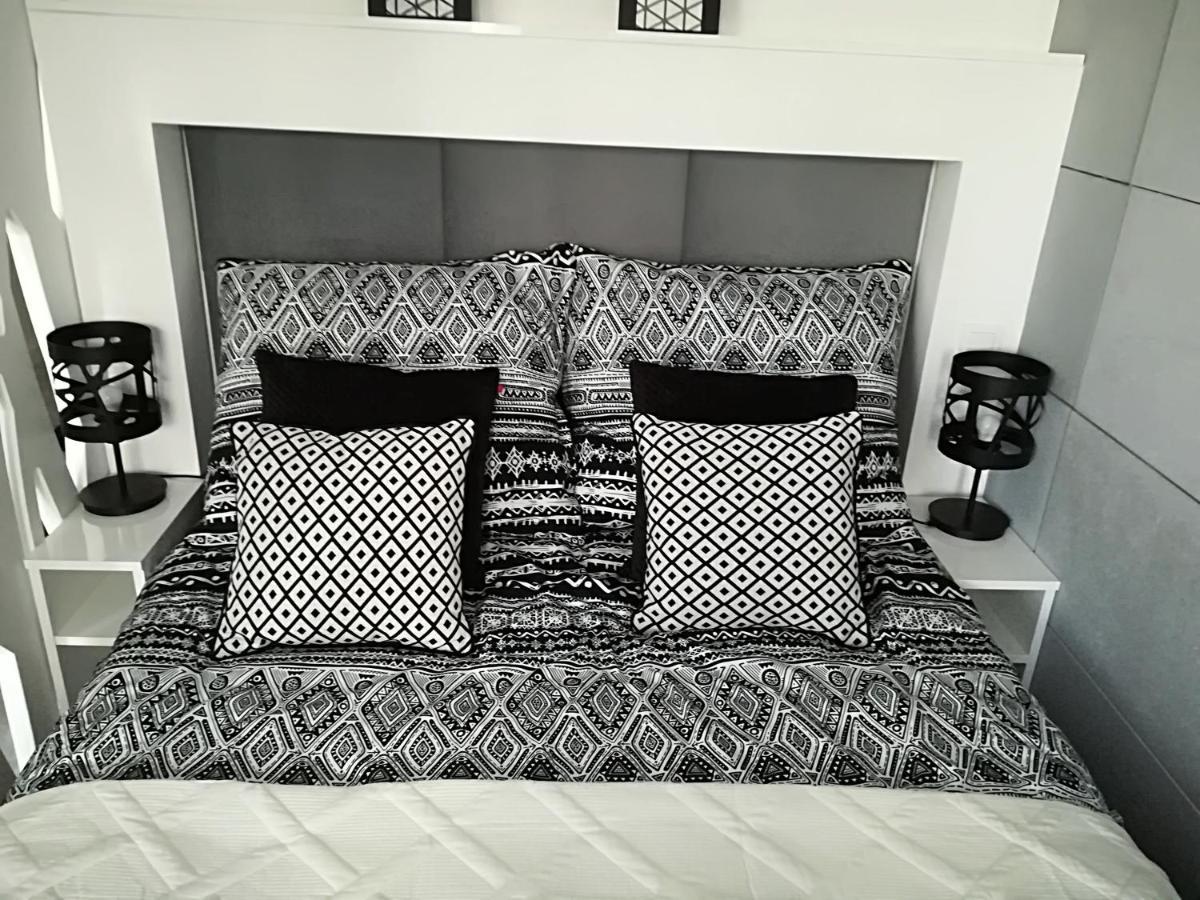 Apartament Wroclaw Centrum Dorzecze Legnickiej Eksteriør billede