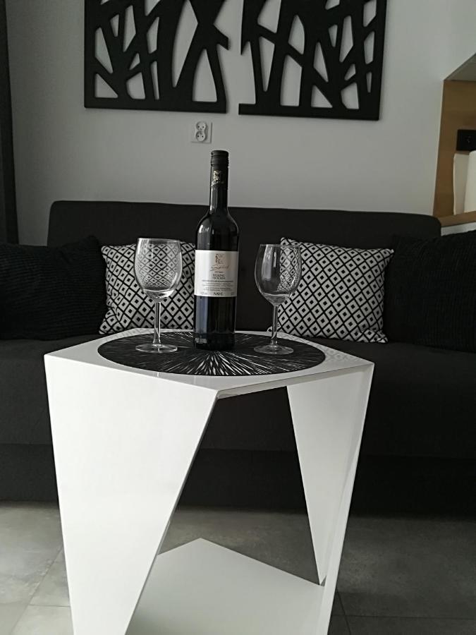 Apartament Wroclaw Centrum Dorzecze Legnickiej Eksteriør billede
