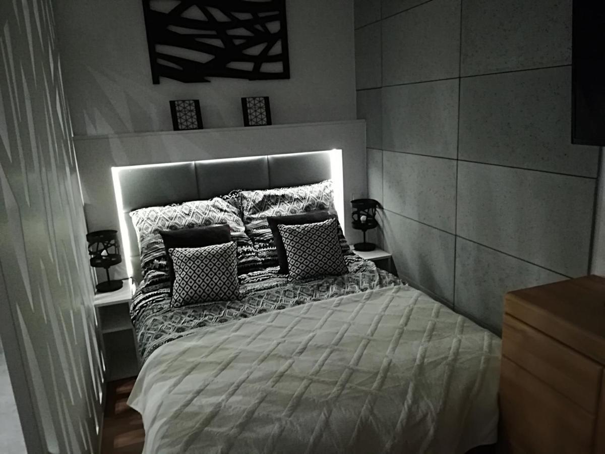 Apartament Wroclaw Centrum Dorzecze Legnickiej Eksteriør billede