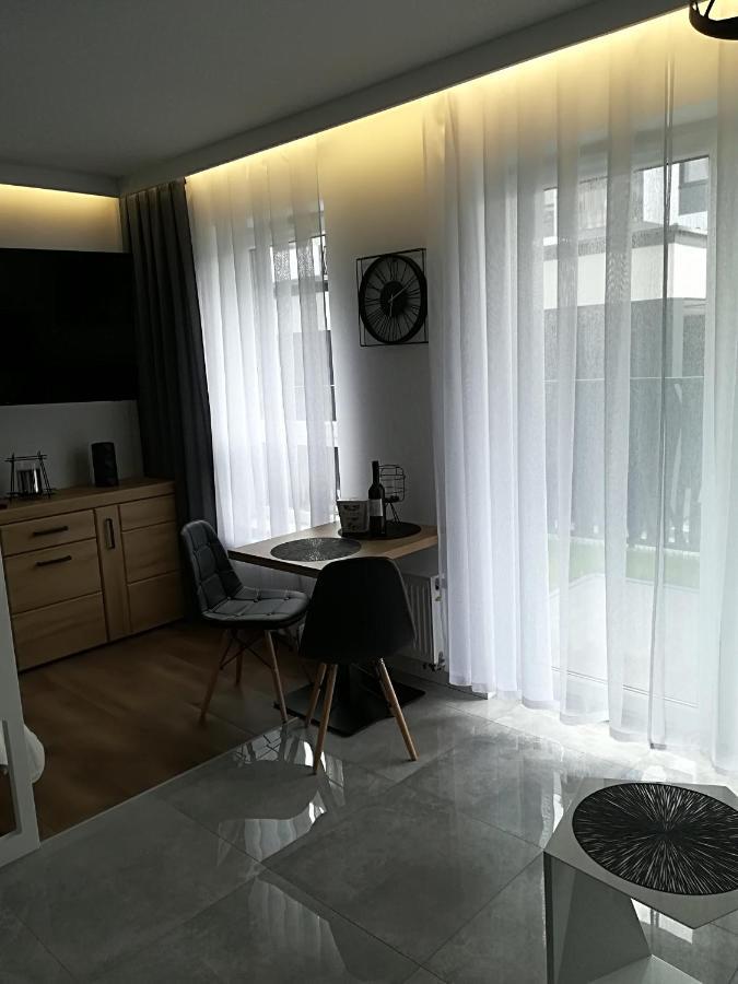 Apartament Wroclaw Centrum Dorzecze Legnickiej Eksteriør billede